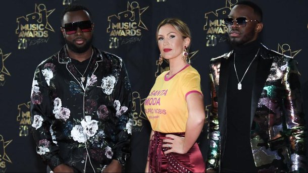 Vitaa: de quoi parle sa chanson "À fleur de toi" reprise par Slimane?