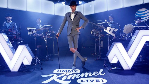 Stromae: de quoi parle la chanson "Quand c'est" ?