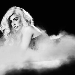 Lady GaGa en DVD
