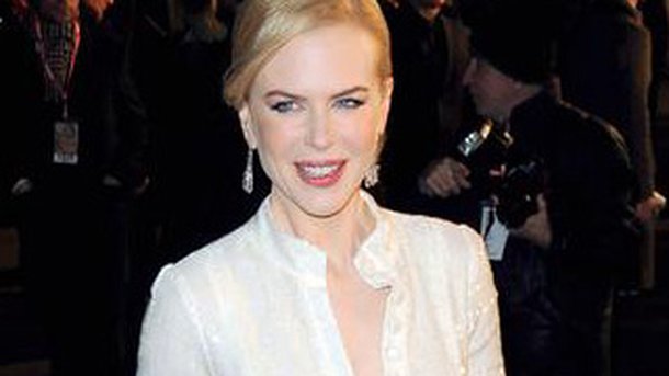 Nicole Kidman : son don de 500 000 dollars