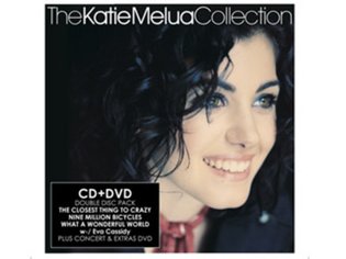 Katie Melua