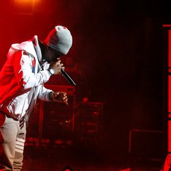 NRJ Music Tour - Marseille 2017