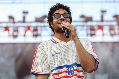 Amir - NRJ Music Tour de Toulouse 2026