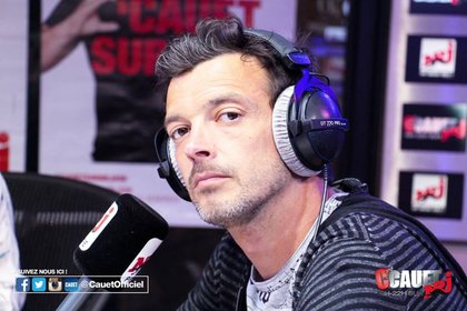 Mardi 10 Mai avec Kygo - C Cauet sur NRJ