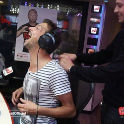 Vendredi 2 Septembre avec GNASH - C Cauet sur NRJ
