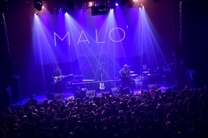 Malo - NRJ Music Tour Paris