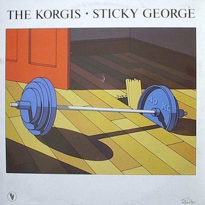Sticky George