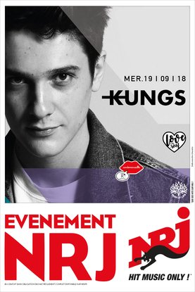 Kungs X Love On The Roof