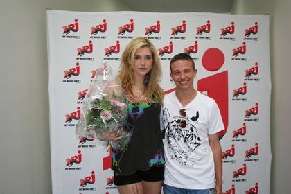 NRJ At School Kesha