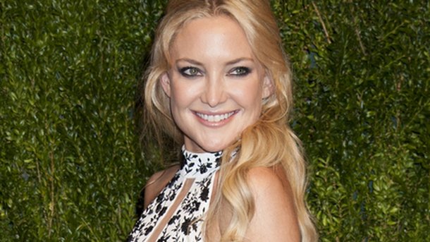 Kate Hudson : elle assume son statut de célibataire