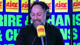 David Azencot : "Bayrou laisse la France dans l’état d’un Airbnb, loué par un Anglais, pour son enterrement de vie de garçon !"