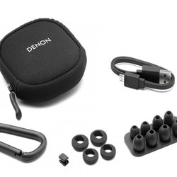 Accessoires des intras Denon AH-160W