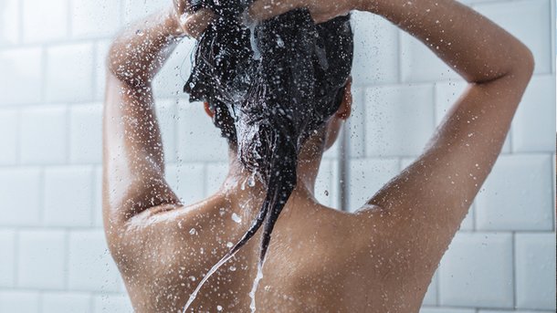 Le Top du Réveil Chérie : Il ne faut pas prendre de douche avant de dormir