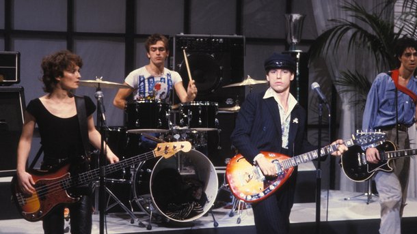 De Depeche Mode à Oasis : la vente aux enchères de reliques du rock fait recette