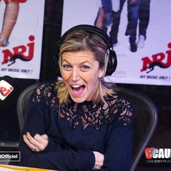 Lundi 1 Février avec Julian Perretta - C Cauet sur NRJ