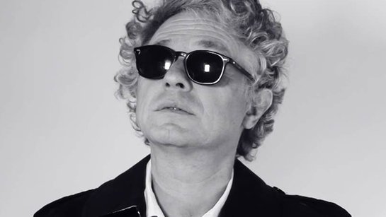 Arnold Turboust