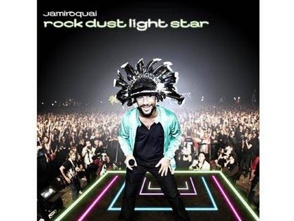Jamiroquai en concert privé à Paris le 31 mai !