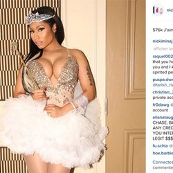 Nicki Minaj