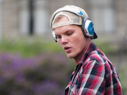 avicii