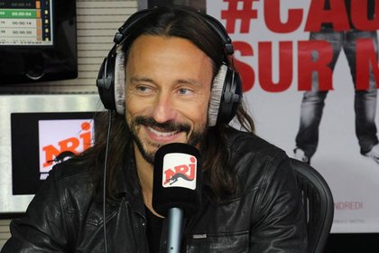 Mardi 23 Juin 2015 avec BOB SINCLAR