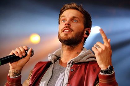 NRJ Music Tour de Lyon