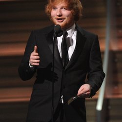 Ed Sheeran