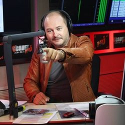 Lundi 30 Septembre avec Robin des Bois