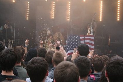 NRJ At School Kesha