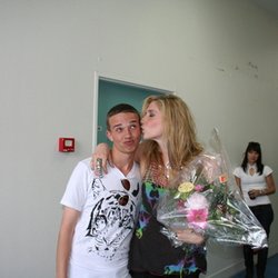 NRJ At School Kesha