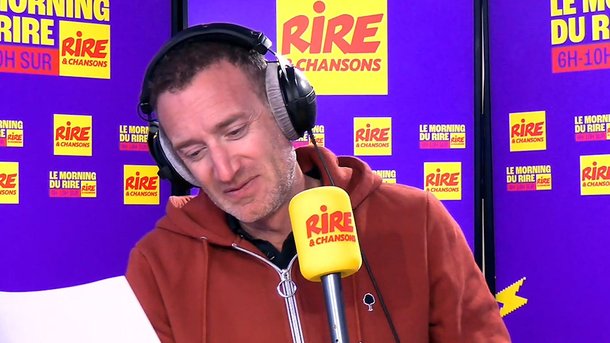 Marceau refait l'Info : La croisière s’amuse (plus)
