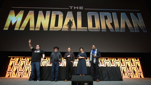 The Mandalorian : où situer l'intrigue dans la saga Star Wars ?