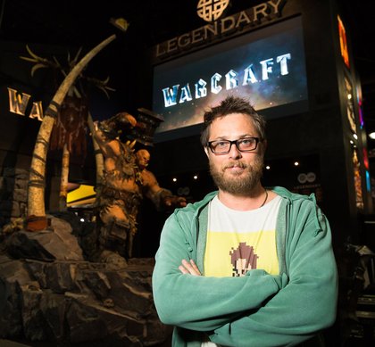 Warcraft: Le commencement