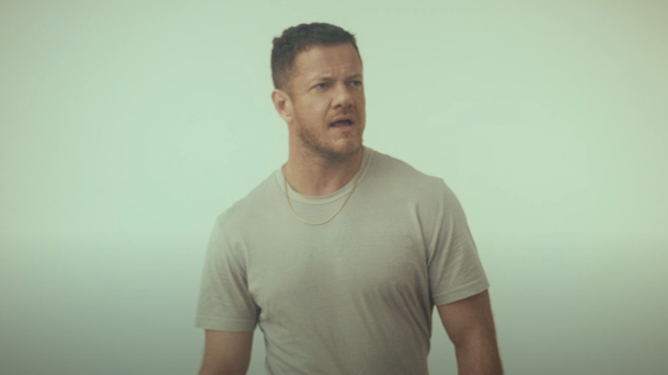 Imagine Dragons de retour avec le single percutant «Eyes Closed»