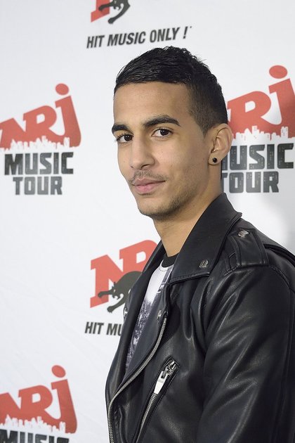Souf - NRJ Music Tour Compiègne 2016