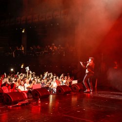 NRJ Music Tour - Marseille 2017