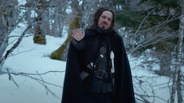 «Kaamelott»: l’affiche officielle dévoilée
