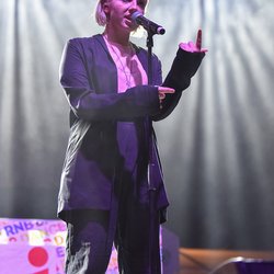 Boostee - NRJ Music Tour Marseille 2016