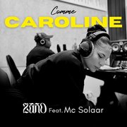 Comme Caroline (ft Mc Solaar)