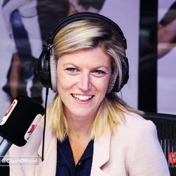 Lundi 18 Avril avec DUA LIPA - C Cauet sur NRJ