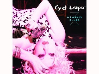 Cyndi Lauper