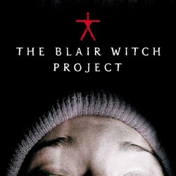 THE BLAIR WITCH PROJECT