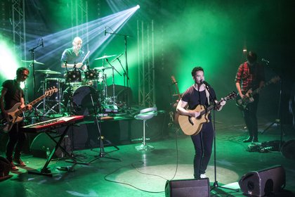 Concert Pop Love Emmanuel Moire