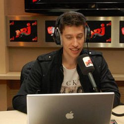 émission du mardi 26 juin avec Matt Houston