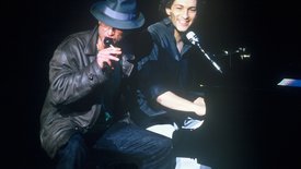 Johnny Hallyday : ses plus beaux duos