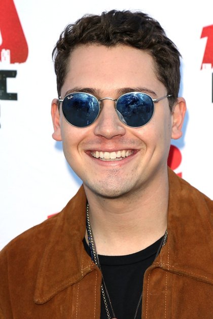 Cris Cab - NRJ Music Tour Toulouse 2016