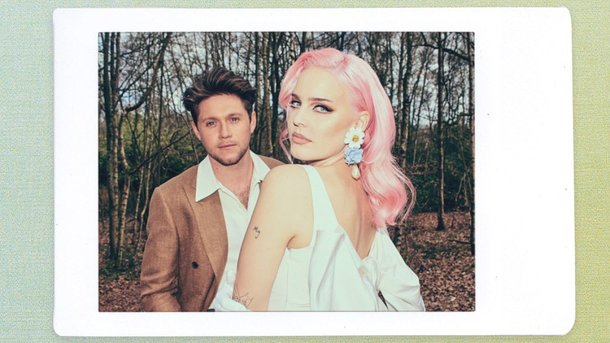 Le coup de cœur du Club Chérie : "Our Song" de Anne-Marie & Niall Horan