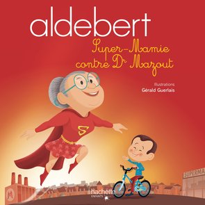Super-Mamie Contre Dr Mazout