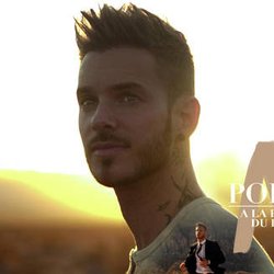 M Pokora - A la poursuite du bonheur