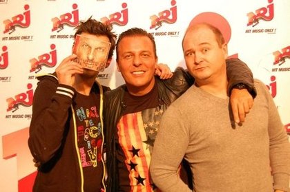 Vendredi 30 novembre avec Jean-Roch