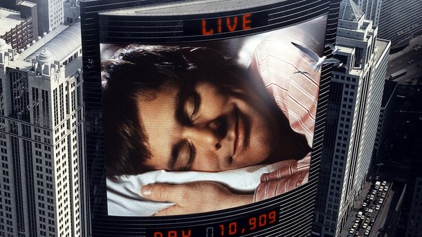 « The Truman Show » : le scénariste développe une idée de suite pour une série